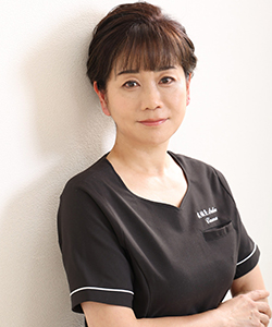 Carara 鍼灸師エステティシャン