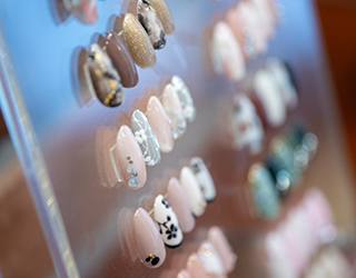 3.施術メニューの決定