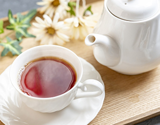 4.施術～アフターリラックスタイム